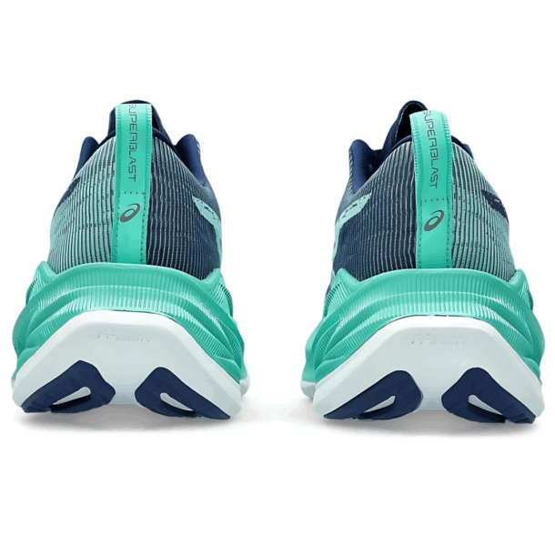 Asics SuperBlast - Azul - Image 5