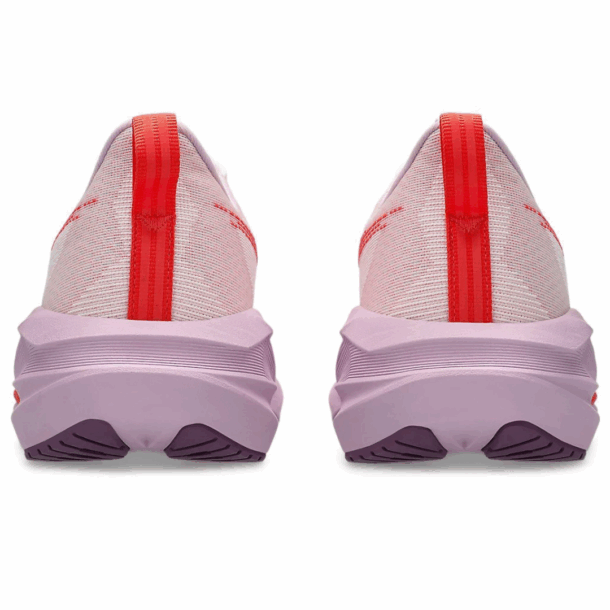 Asics NovaBlast 5 - Rosa/Vermelho - Image 5