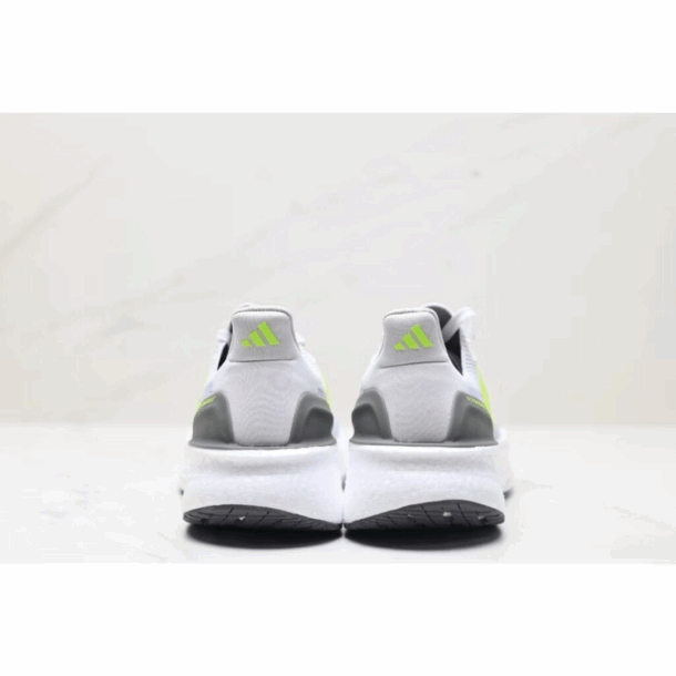 Adidas Ultraboost 5X Cinza Verde - Image 8