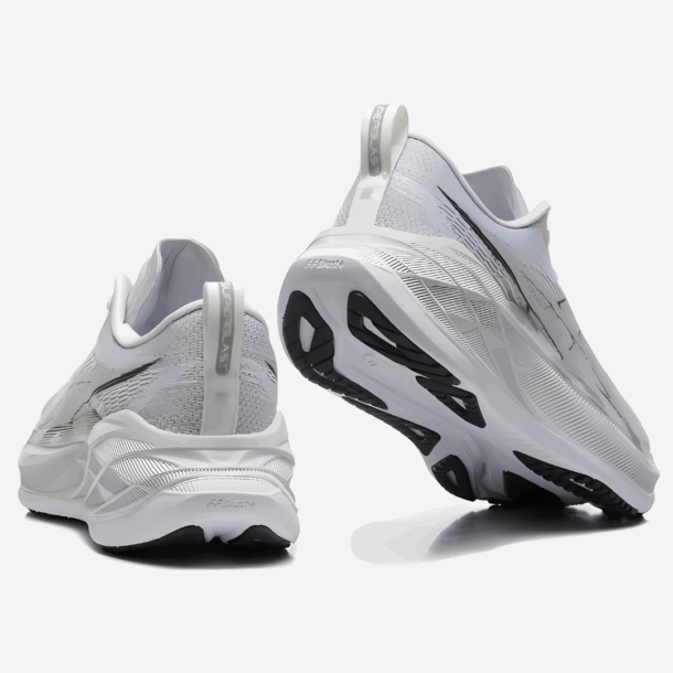 Asics Superblast 2 - Unissex - Cinza - Image 5