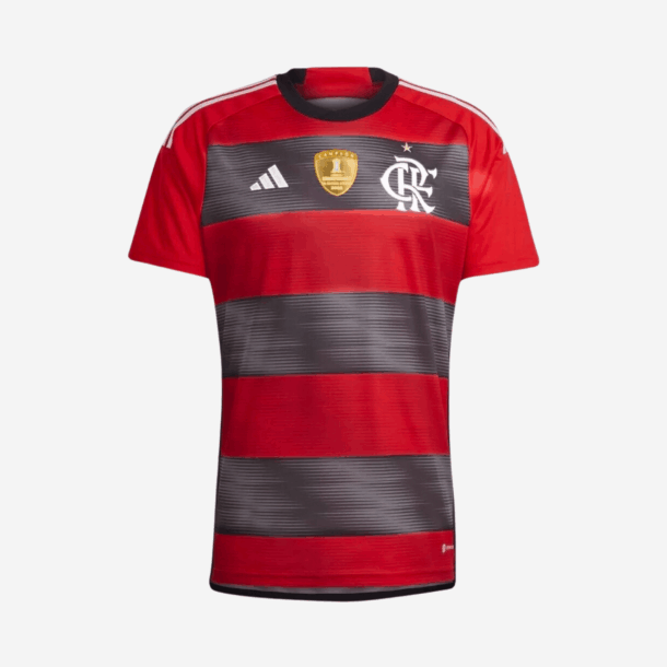 Camisa Flamengo 2023/24 I - Image 8
