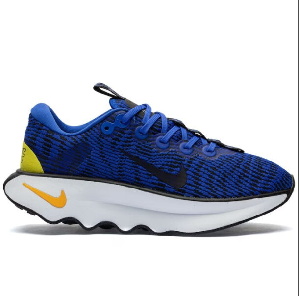 Motiva Trainer - Masculino - Image 4