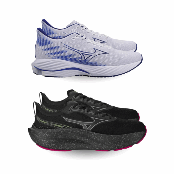 Compre 1 Leve 2 - Wave Rider 28 e Base One