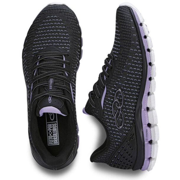 Tênis Olympikus Estilo 2 - Feminino - Image 3