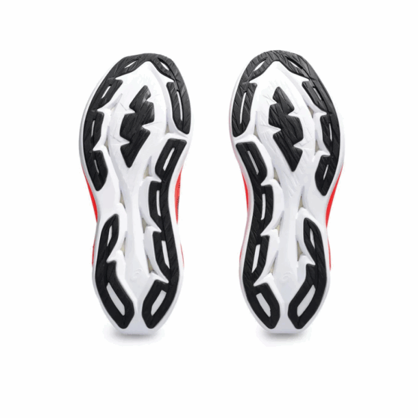 Asics SuperBlast Vermelho - Image 7
