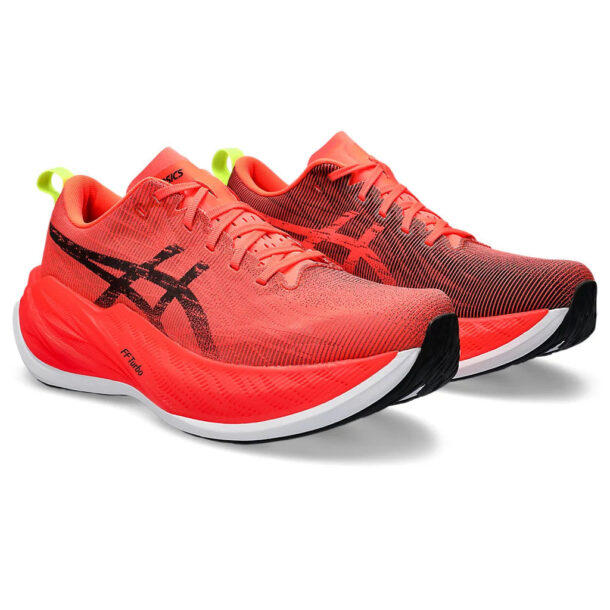 Asics SuperBlast Vermelho - Image 3