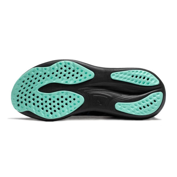 Asics Gel - Nimbus™ 25 Preto Azul - Image 5