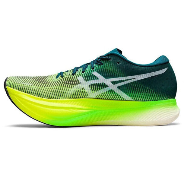 Asics Metaspeed SKY+ Verde - Image 2