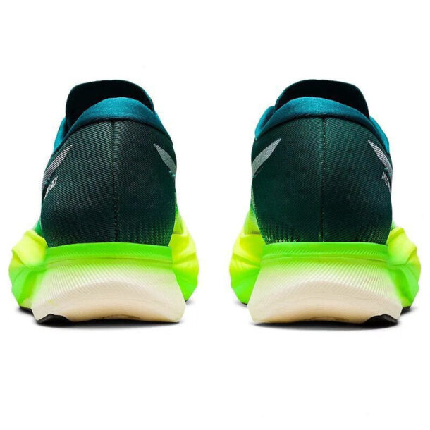 Asics Metaspeed SKY+ Verde - Image 6