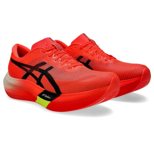 Asics Metaspeed Sky Paris Vermelho - Image 3