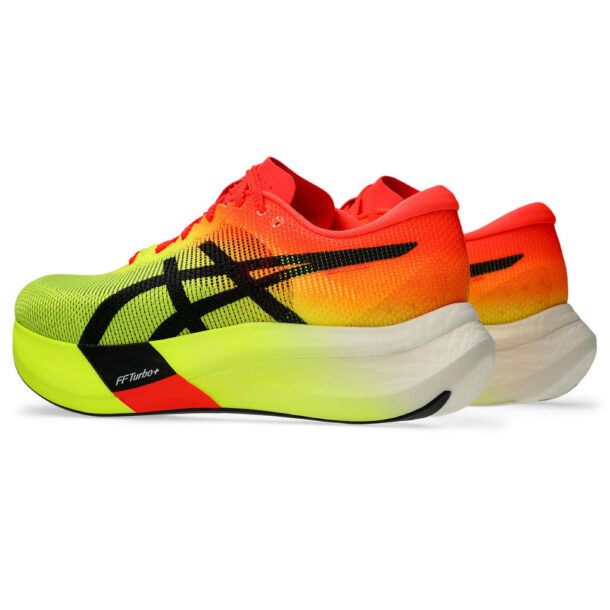 Asics Metaspeed Sky Paris Amarelo/Preto - Image 2