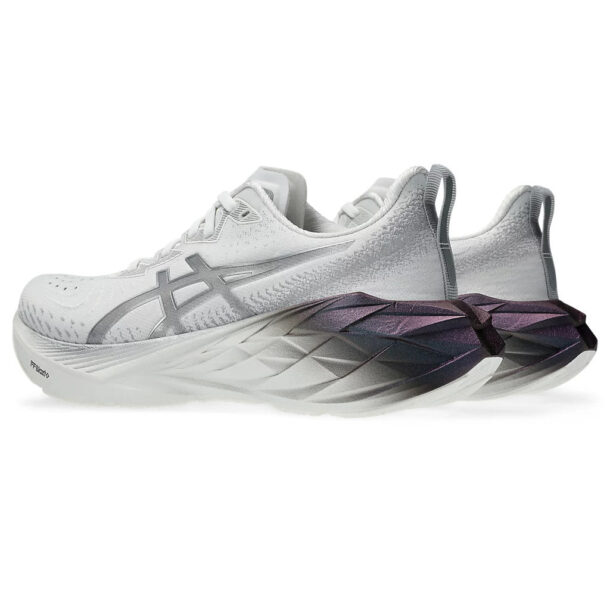 Asics NovaBlast™ 4 White Black - Image 3