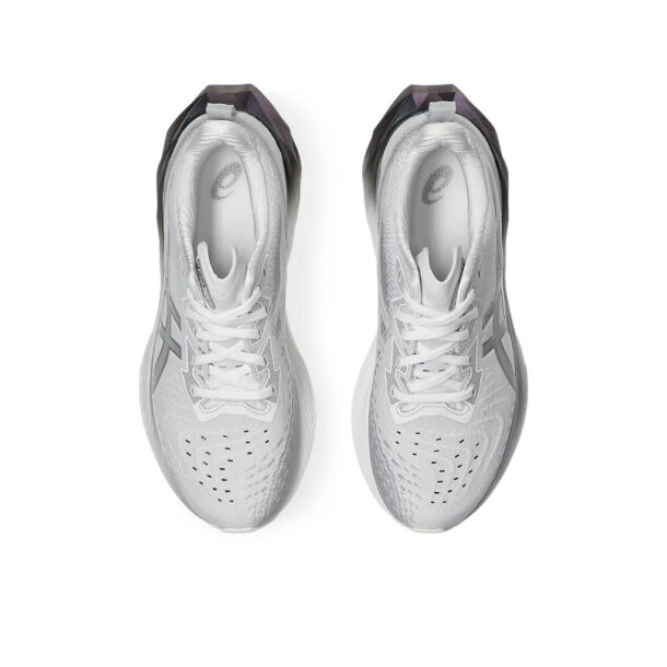 Asics NovaBlast™ 4 White Black - Image 6