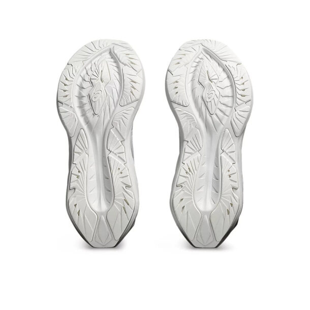 Asics NovaBlast™ 4 White Black - Image 7