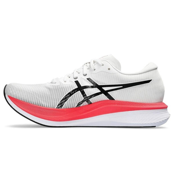 Asics Magic Speed 3 - Branco - Image 2