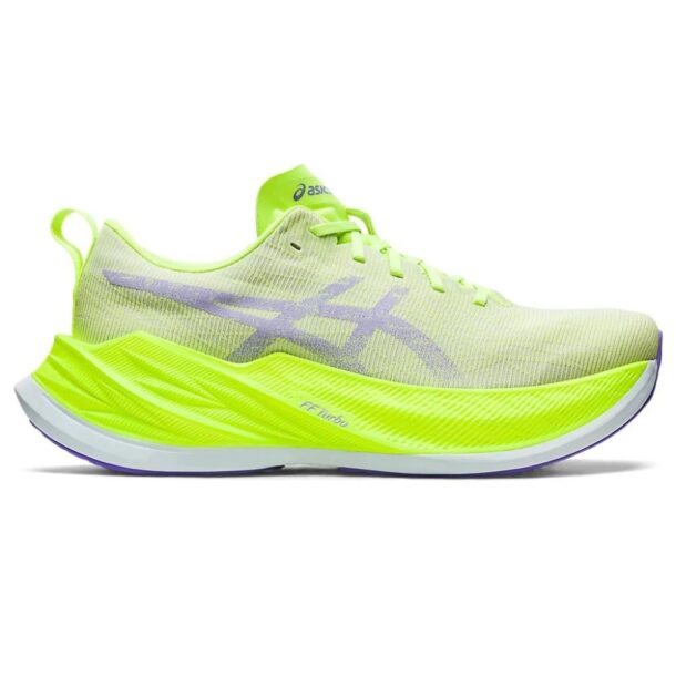 Asics SuperBlast Verde Fluorescente - Image 8