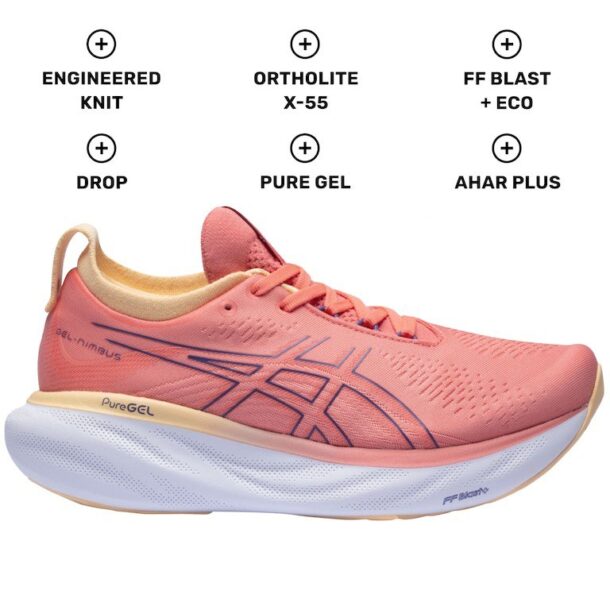 Asics Gel - Nimbus™ 25 - Image 4