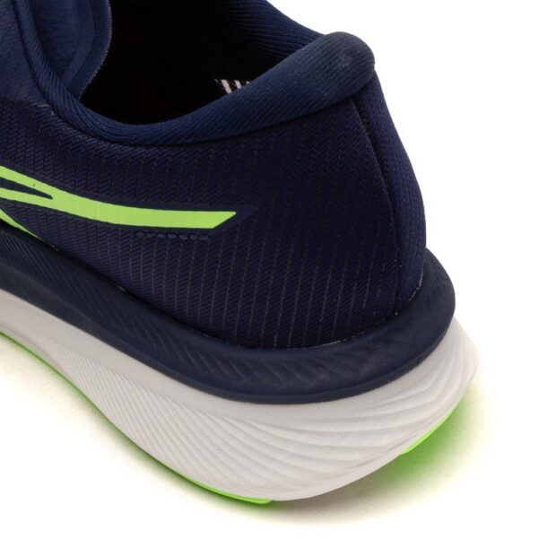 Asics Magic Speed 3 - Azul Marinho com Verde e Branco - Image 7