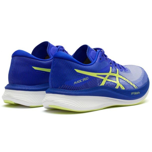 Asics Magic Speed 3 - Azul - Image 4