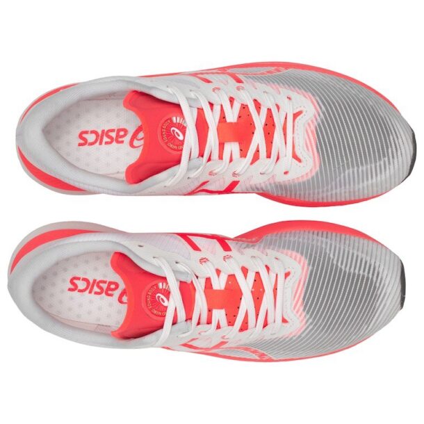 Asics Magic Speed 3 - Branco e Vermelho - Image 5