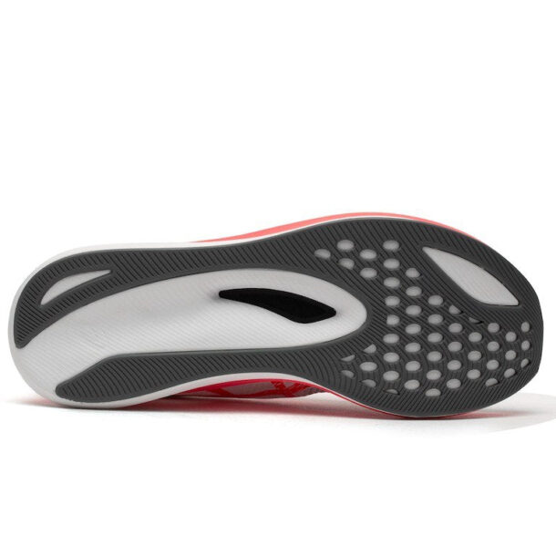 Asics Magic Speed 3 - Branco e Vermelho - Image 6