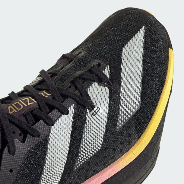 Adidas Adizero Adios Pro 3.0 - Black Collor Edition Limited - Image 7