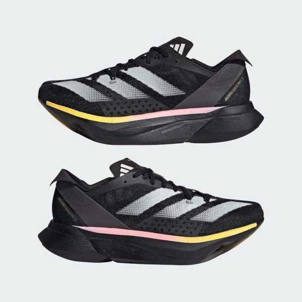 Adidas Adizero Adios Pro 3.0 - Black Collor Edition Limited - Image 9