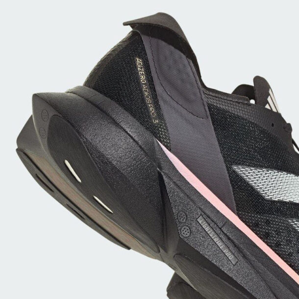 Adidas Adizero Adios Pro 3.0 - Black Collor Edition Limited - Image 8