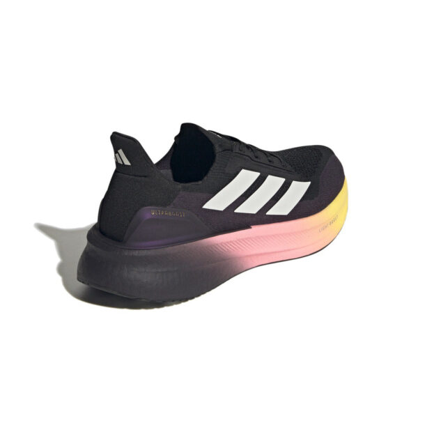 Adidas Ultraboost 5X Black Zero Metalic Spark - Image 4