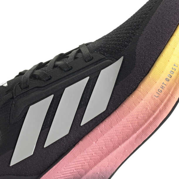 Adidas Ultraboost 5X Black Zero Metalic Spark - Image 7