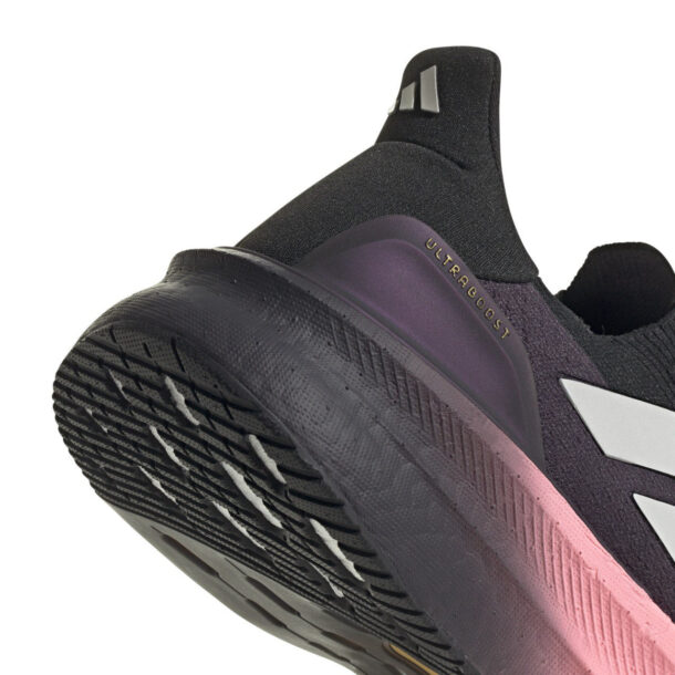 Adidas Ultraboost 5X Black Zero Metalic Spark - Image 8