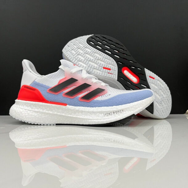 Adidas Ultraboost Light 5 Branco - Image 2