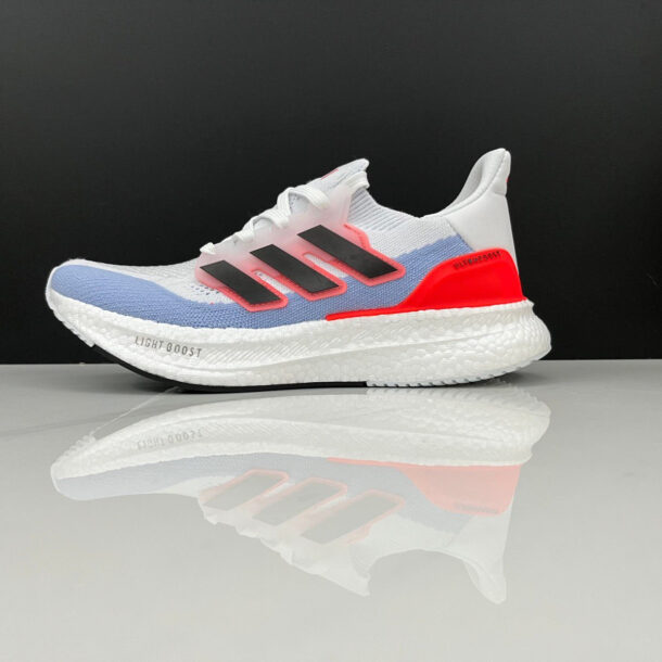 Adidas Ultraboost Light 5 Branco - Image 3