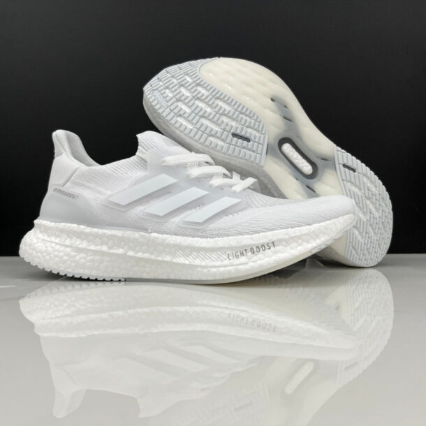 Adidas Ultraboost 5 Branco - Image 2
