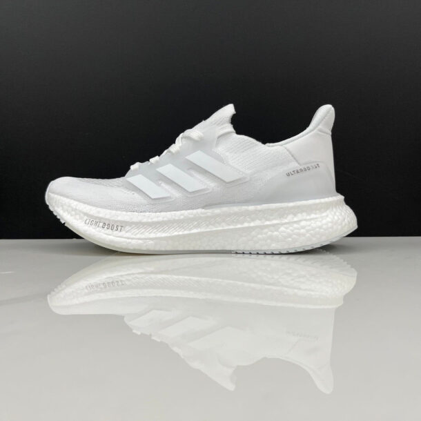 Adidas Ultraboost 5 Branco - Image 6