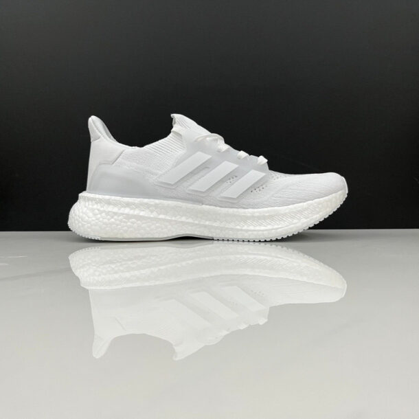 Adidas Ultraboost 5 Branco - Image 3