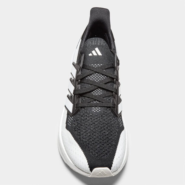 Adidas Ultraboost 5 White Black - Image 6