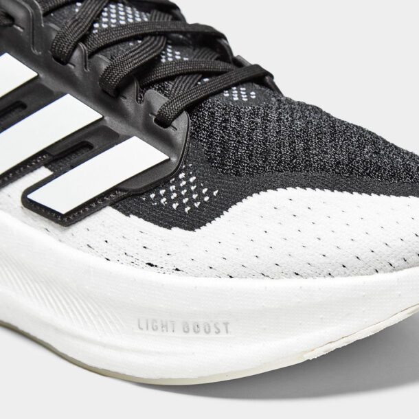 Adidas Ultraboost 5 White Black - Image 9