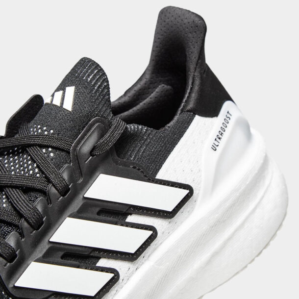 Adidas Ultraboost 5 White Black - Image 7