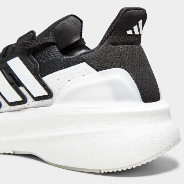 Adidas Ultraboost 5 White Black - Image 8