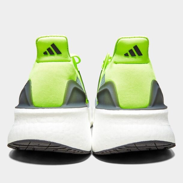 Adidas Ultraboost 5 Verde Cinza - Image 4