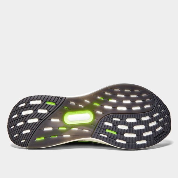Adidas Ultraboost 5 Verde Cinza - Image 5