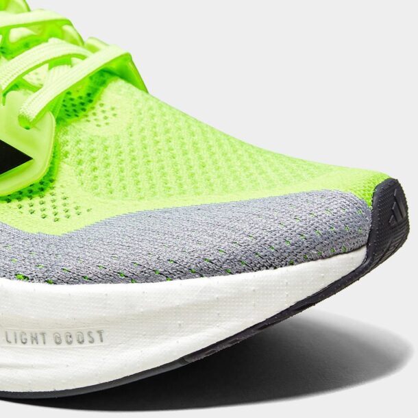 Adidas Ultraboost 5 Verde Cinza - Image 8