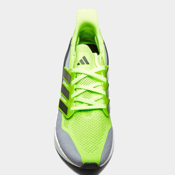 Adidas Ultraboost 5 Verde Cinza - Image 6