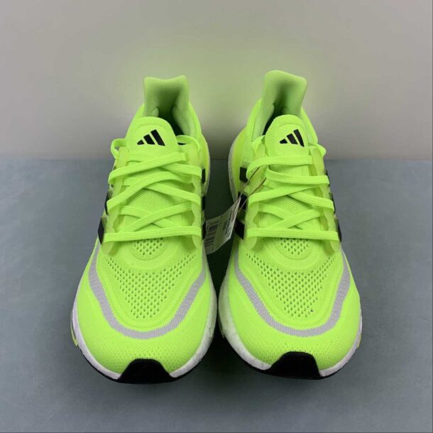 Adidas Ultraboost Light 23 Verde - Image 7