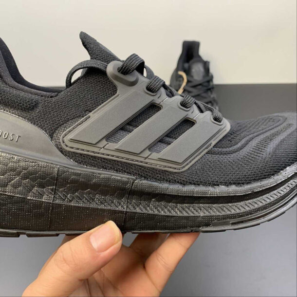 Adidas Ultraboost Light 23 Preto - Image 5