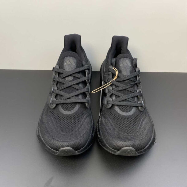 Adidas Ultraboost Light 23 Preto - Image 8