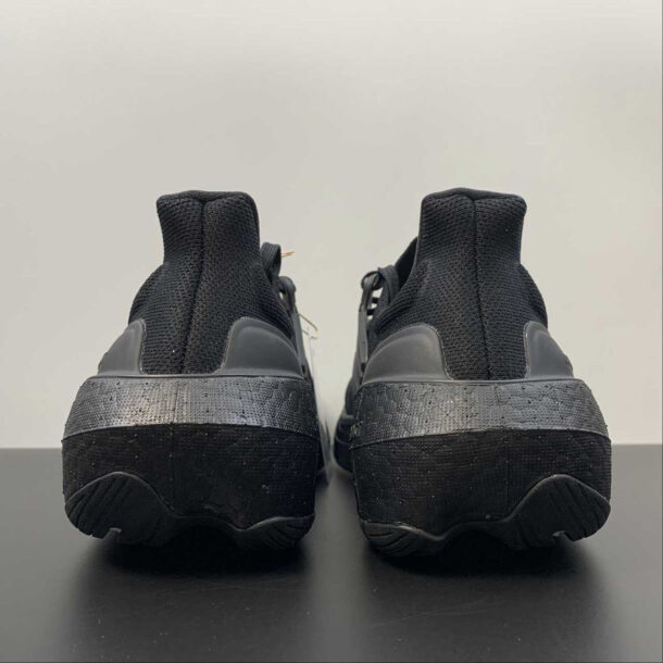 Adidas Ultraboost Light 23 Preto - Image 9