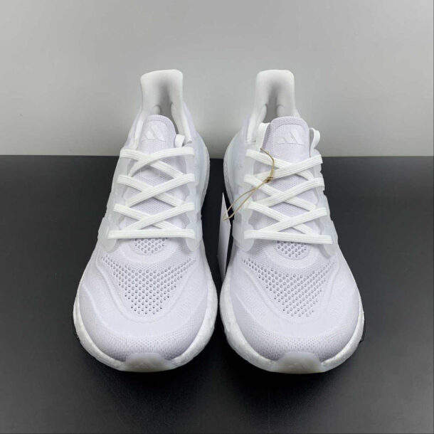 Adidas Ultraboost Light 23 Branco - Image 9