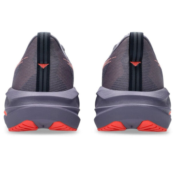 Asics NovaBlast 5 - Roxo com Vermelho - Image 6